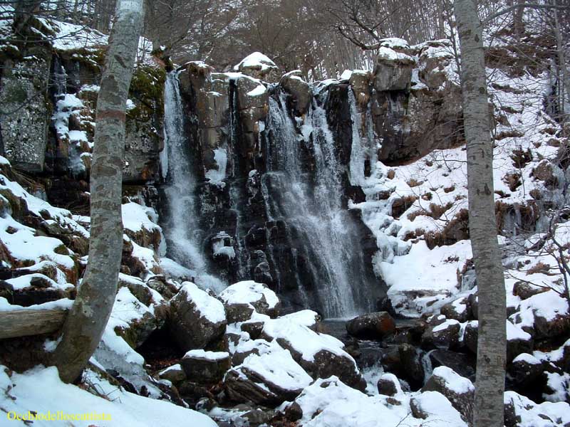  Image name: 10-cascate del dardagna.jpg 
 width: 800 pixel 
 height: 600 pixel 
 Size: 115250 bytes 
 Click to enlarge 